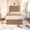 Prague Kids Divan Bed
