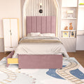 Prague Kids Divan Bed