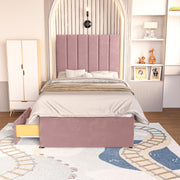 Prague Kids Divan Bed