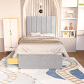 Prague Kids Divan Bed