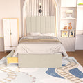 Prague Kids Divan Bed