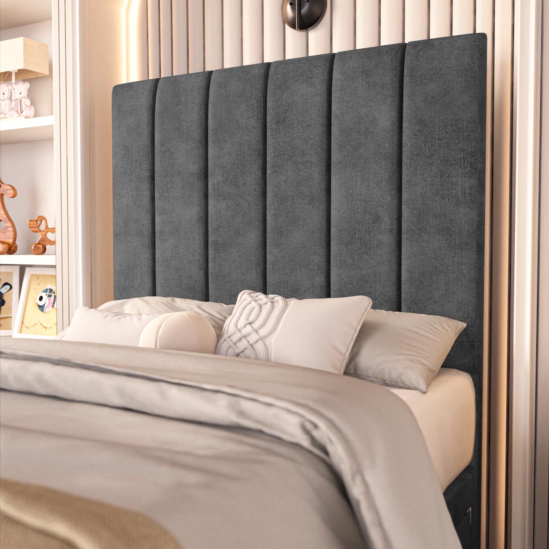 Prague Kids Divan Bed