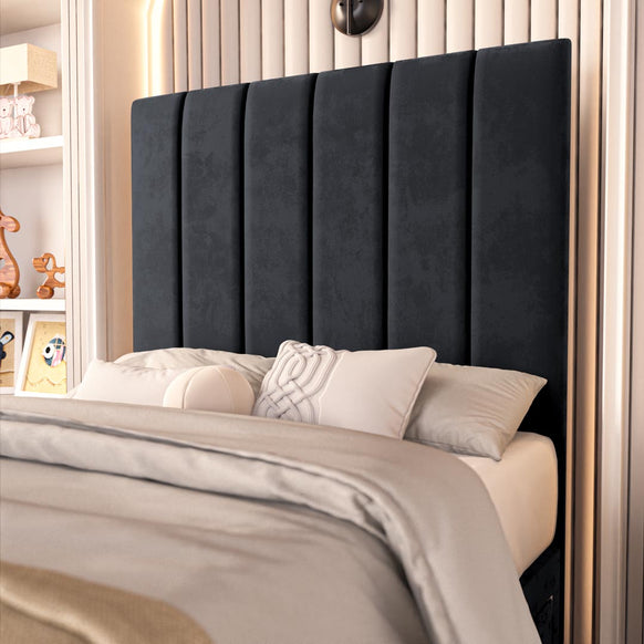 Prague Kids Divan Bed