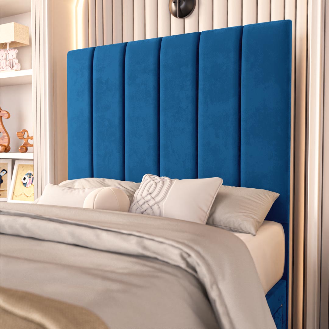 Prague Kids Divan Bed