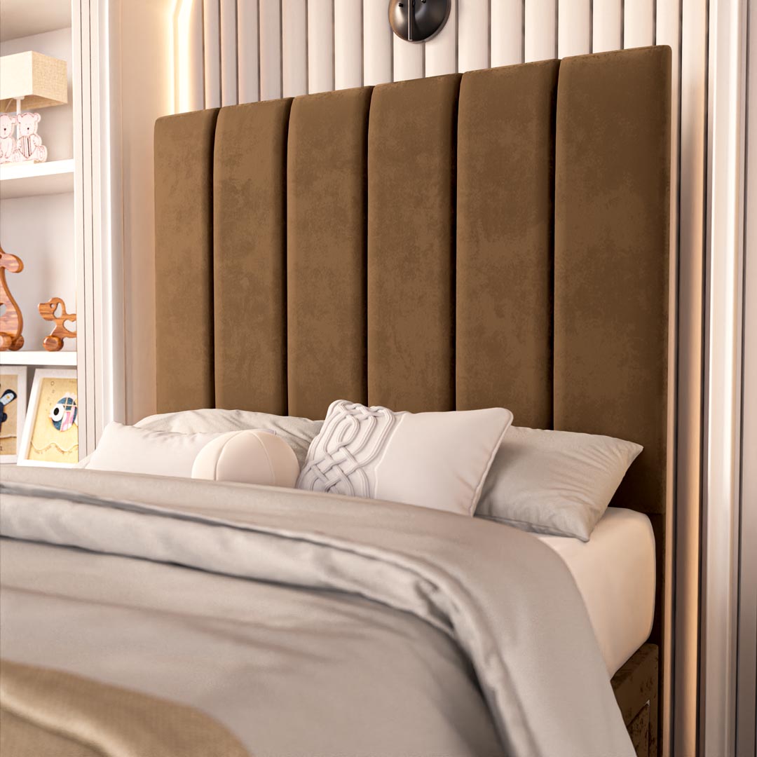 Prague Kids Divan Bed