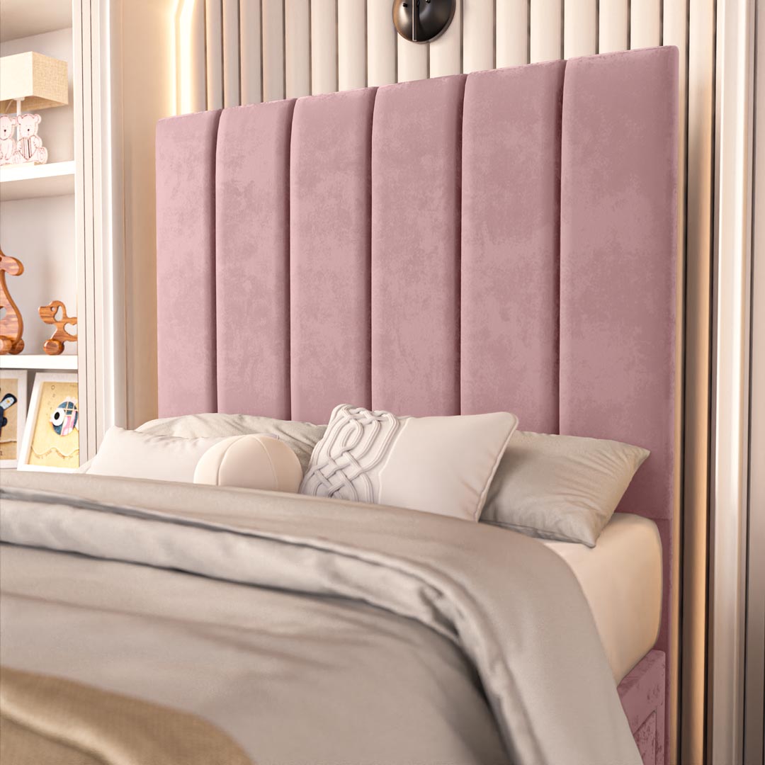 Prague Kids Divan Bed