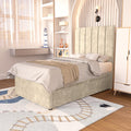Prague Kids Divan Bed