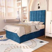 Prague Kids Divan Bed