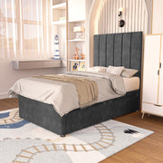 Prague Kids Divan Bed