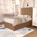Prague Kids Divan Bed