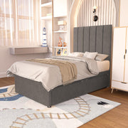 Prague Kids Divan Bed