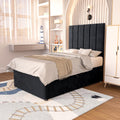 Prague Kids Divan Bed