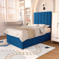 Prague Kids Divan Bed