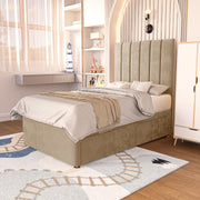 Prague Kids Divan Bed