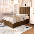 Prague Kids Divan Bed