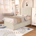 Prague Kids Divan Bed