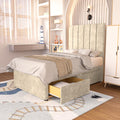Prague Kids Divan Bed