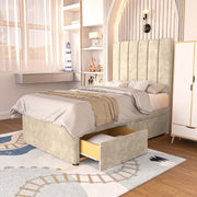 Prague Kids Divan Bed