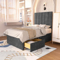 Prague Kids Divan Bed