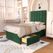 Prague Kids Divan Bed