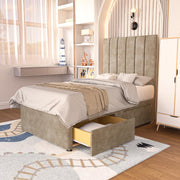Prague Kids Divan Bed