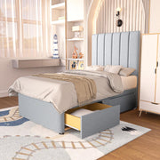 Prague Kids Divan Bed