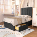 Prague Kids Divan Bed