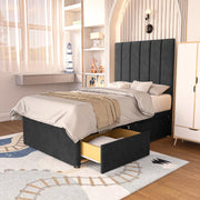 Prague Kids Divan Bed