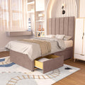 Prague Kids Divan Bed