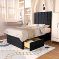 Prague Kids Divan Bed