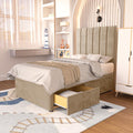 Prague Kids Divan Bed