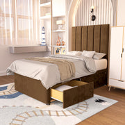 Prague Kids Divan Bed