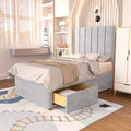 Prague Kids Divan Bed