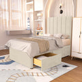 Prague Kids Divan Bed