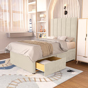 Prague Kids Divan Bed