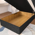 Prague Kids Ottoman Divan Bed