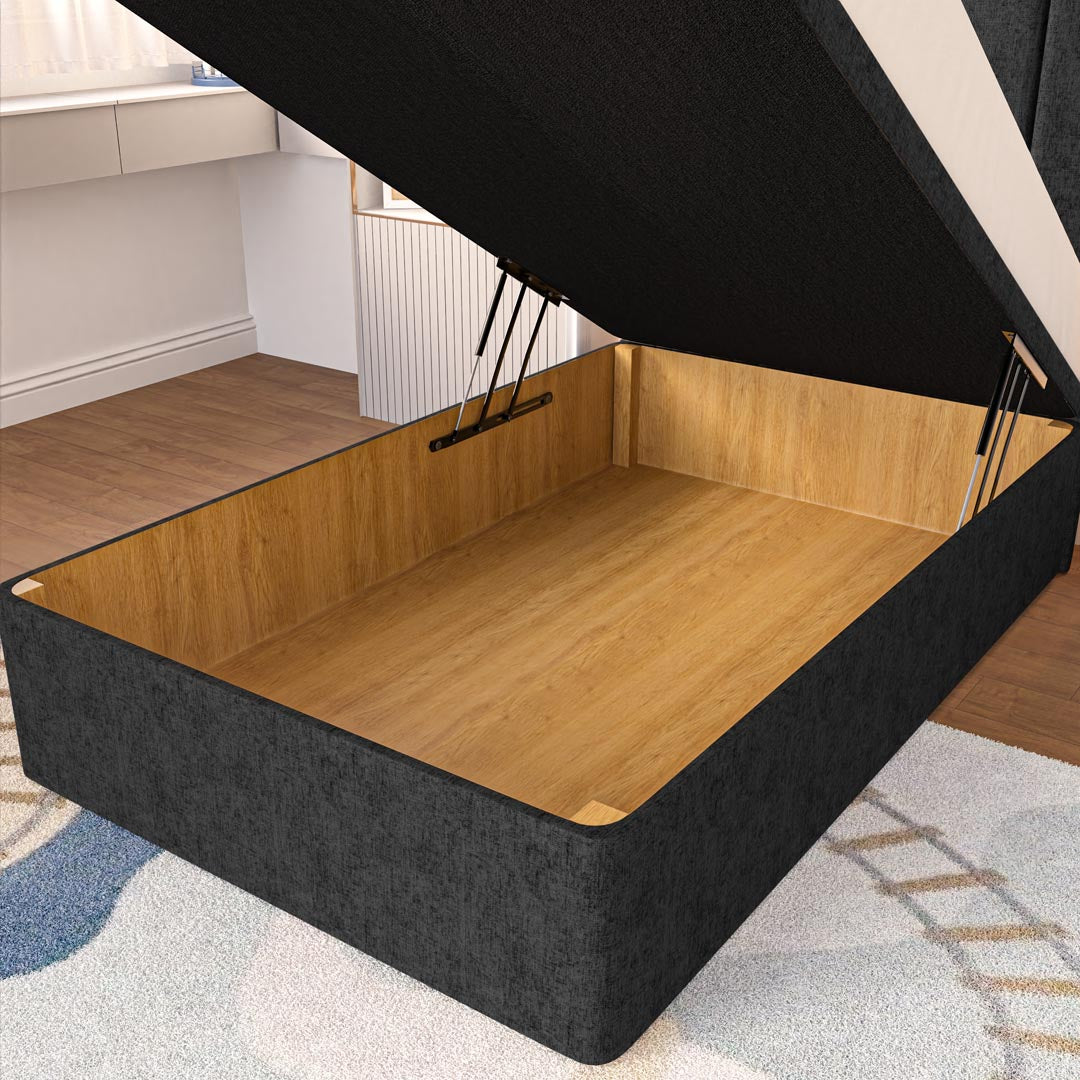 Prague Kids Ottoman Divan Bed