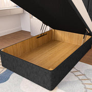 Prague Kids Ottoman Divan Bed