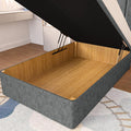 Prague Kids Ottoman Divan Bed