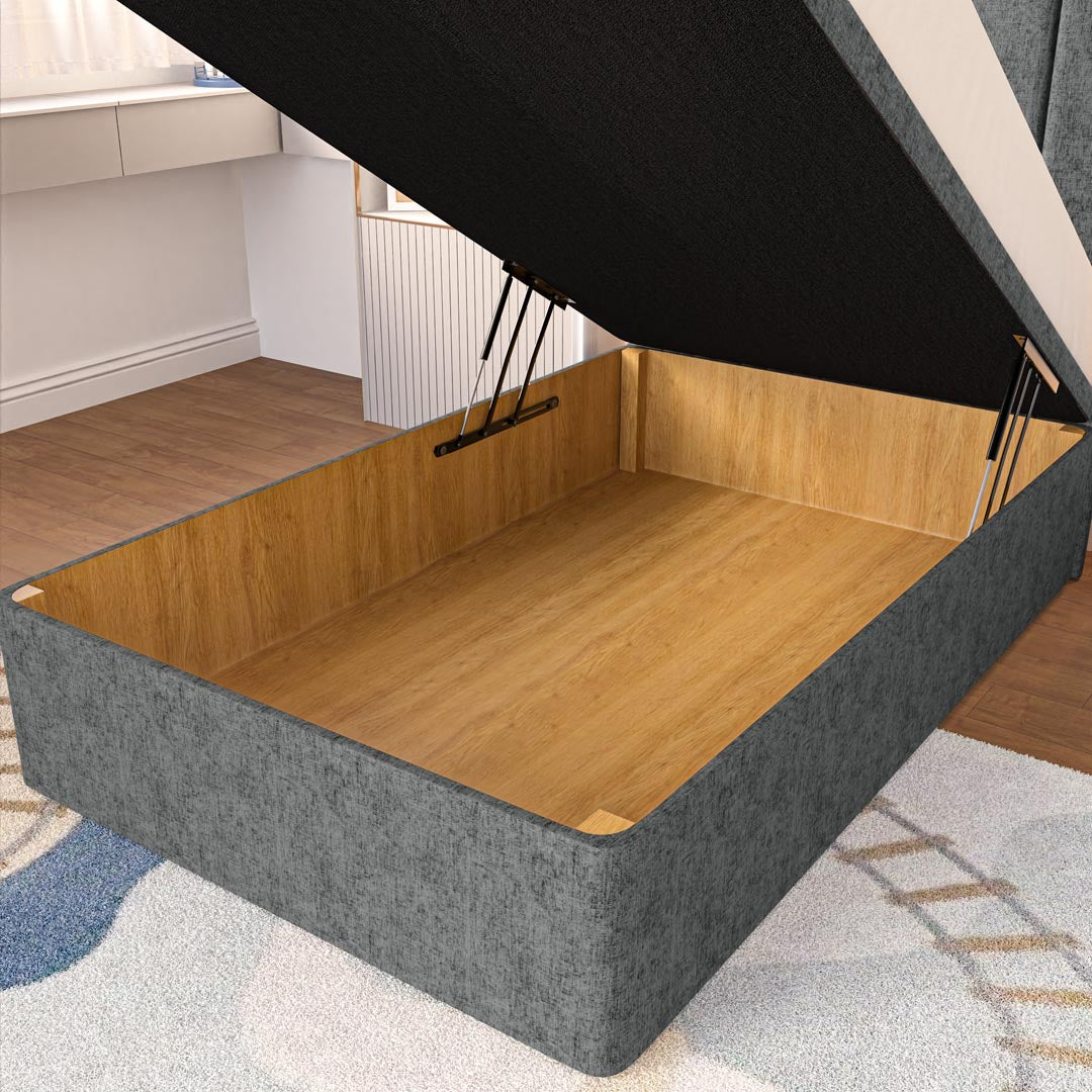 Prague Kids Ottoman Divan Bed