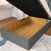 Prague Kids Ottoman Divan Bed