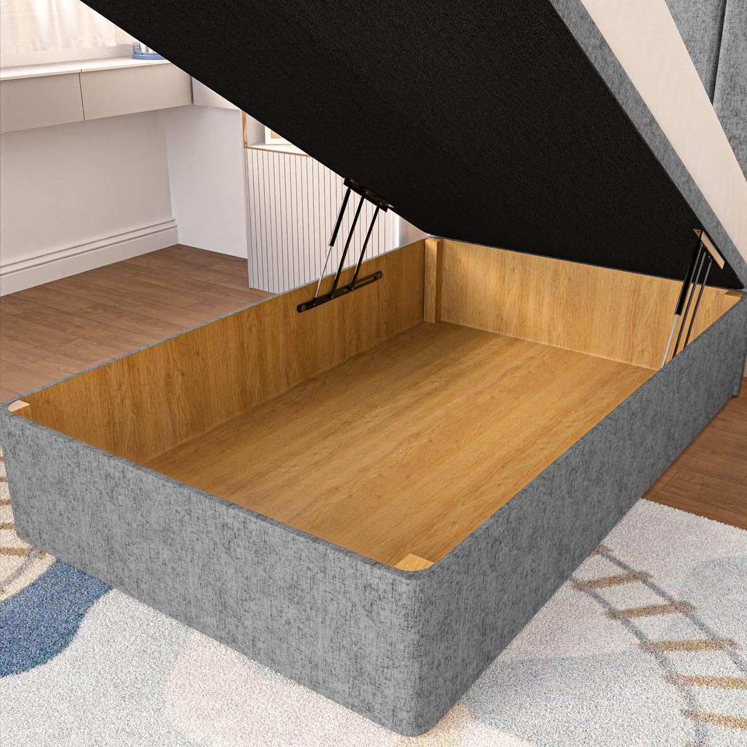 Prague Kids Ottoman Divan Bed