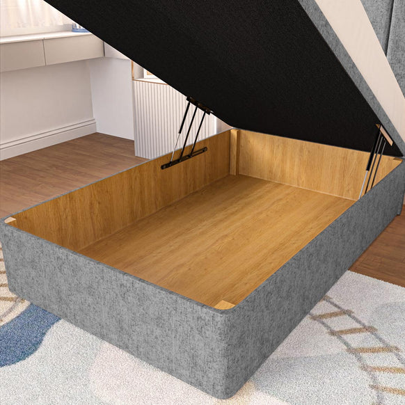 Prague Kids Ottoman Divan Bed
