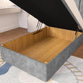 Prague Kids Ottoman Divan Bed