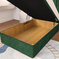 Prague Kids Ottoman Divan Bed