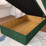 Prague Kids Ottoman Divan Bed