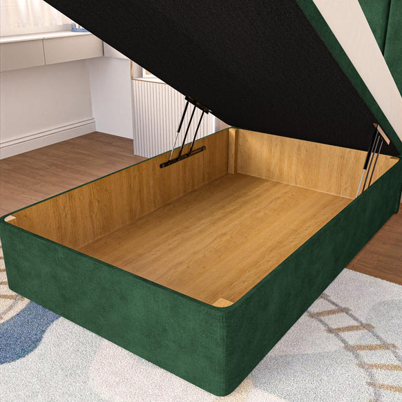 Prague Kids Ottoman Divan Bed