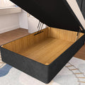 Prague Kids Ottoman Divan Bed