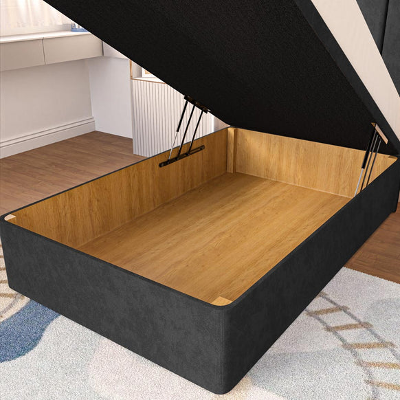Prague Kids Ottoman Divan Bed
