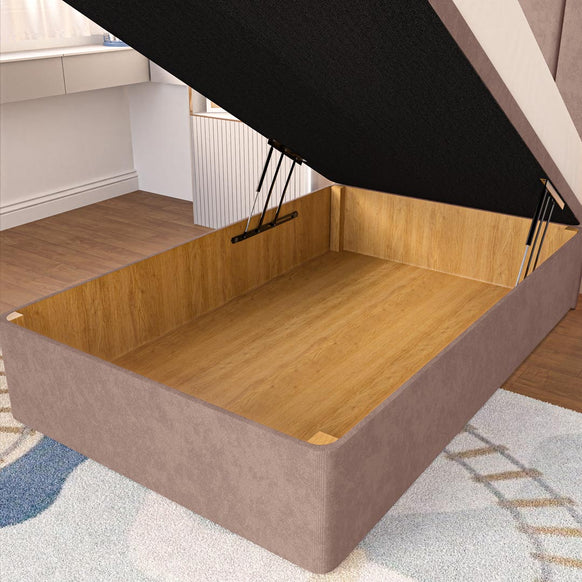 Prague Kids Ottoman Divan Bed